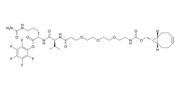 2353409-45-5   BCN-PEG3-VC-PFP ester  点击化学试剂   ADC linker