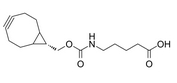  2364591-80-8   5-endo-BCN-pentanoic acid  点击化学试剂  PROTAC linker