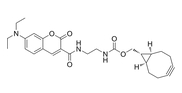 2488174-17-8   Coumarin-C2-exo-BCN  染料衍生物  点击化学