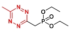 2067322-26-1   MethylTetrazine-CH2-PO(OEt)2   甲基四嗪-亚甲基-PO(OEt)2