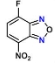  29270-56-2   4-fluoro-7-nitro-2,1,3-benzoxadiazole   4-氟-7-硝基-2,1,3-苯并氧杂恶二唑