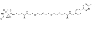 1962919-31-8    Biotin-PEG4-MeTz    點擊化學試劑
