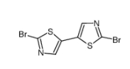 2,2'-dibromo-5,5'-bithiazole  