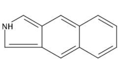 2H-Benz[f]isoindole 