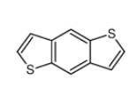	Benzo[1,2-b:4,5-b']dithiophene  