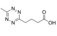 1923268-81-8   (Me)Tz-butanoic acid    含有叠氮化物的点击化学试剂