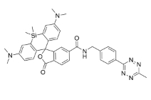  SiR-Me-tetrazine  硅罗丹明-甲基四嗪  荧光染料  点击化学试剂