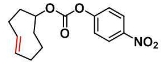 1354323-64-0   (4E)-TCO-PNB ester    (4E)-反式环辛烯-PNB 酯
