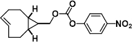 1312010-03-9   (4E)-TCO-CycP-O-PNB ester   (4E)-反式环辛烯-CycP-O-PNB 酯