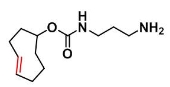 1799962-26-7   (4E)-TCO-amine     (4E)-反式环辛烯-氨基