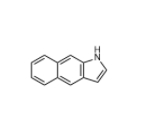 	1H-benzo[f]indole  