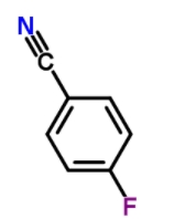 	4-Fluorobenzonitrile  