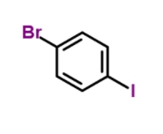 	1-Bromo-4-iodobenzene  