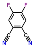 	4,5-Difluorophthalonitrile  