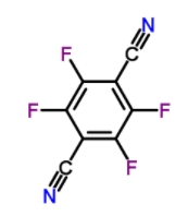	2,3,5,6-Tetrafluoroterephthalonitrile 