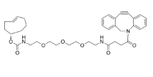  DBCO-PEG3-TCO   点击化学试剂   ADC linker