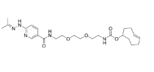  HyNic-PEG2-TCO   点击化学试剂  PROTAC linker