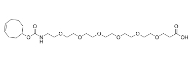2353409-97-7  TCO-PEG6-acid    TCO-PEG6-酸