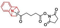 1644227-74-6    1,3-Etheno-2H-isoindole-2-pentanoic acid NHS ester,1,3-dihydro-δ-oxo-,