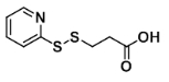  68617-64-1   3-(2-Pyridyldithio)propanoic acid   3-(2-吡啶二硫代)丙酸