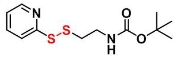 535943-48-7   N-Boc-Pyridine dithioethylamine  氨基叔丁酯-吡啶二硫代乙胺