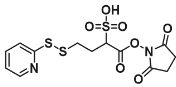 CAS: 1193111-39-5    sulfo-SPDB  点击化学