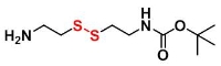 485800-26-8    t-Boc-Cystamine    叔丁酯-胱胺