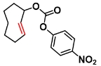 1580501-97-8   (2E)-反式环辛烯-PNB 酯     (2E)-TCO-PNB ester  点击化学