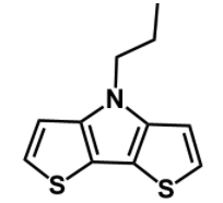 4-丙基-4H-二噻吩并[3,2-b：2,3'-d]吡咯  