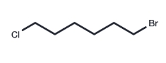 CAS:	6294-17-3	            1-Bromo-6-chlorohexane	1-溴-6-氯己烷