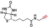 773888-45-2   Biotin alkyne   生物素-炔