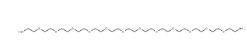 CAS:	361543-12-6	Amino-PEG12-amine	氨基十三聚乙二醇氨基