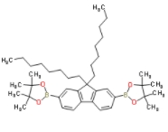 	9,9-二正辛基芴-2,7-二硼酸二频哪酯  