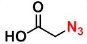 CAS:18523-48-3    Azide Acetic Acid    叠氮乙酸
