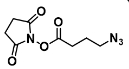 CAS:943858-70-6   N3-C3-NHS ester   叠氮-C3-琥珀酰亚胺酯