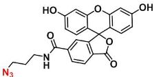 1386385-76-7   FAM azide,6-isomer   FAM叠氮，6-异构体