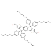 	IDT-C6benzene-Dialdehyde  