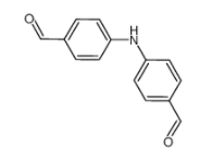 	4,4'-Diformyldiphenylamine  
