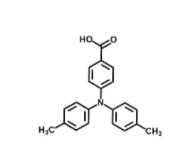 4-(二对甲苯氨基)苯甲酸 