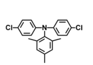 	N、 N-双（4-氯苯基）-2,4,6-三甲基苯胺  