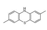 	2,7-dimethyl-10H-phenothiazine  
