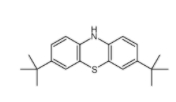 	3,7-ditert-butyl-10H-phenothiazin 