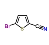 5-Bromothiophene-2-carbonitrile 