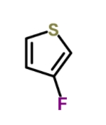 	3-fluorothiophene
