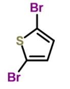 2,5-Dibromothiophene 