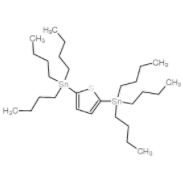 	2,5 -双(三正丁基锡)噻吩	 