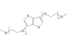 	3，6-双[2-（2-甲氧基乙氧基）乙氧基]乙氧基]噻吩并[3，2-b]噻吩 