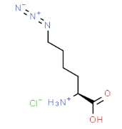 1454334-76-9   L-Azidonorleucine hydrochloride  L-叠氮亮氨酸盐酸盐