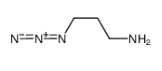 88192-19-2   3-叠氮基丙胺    3-Azidopropylamine   3-azido-1-Propanamine