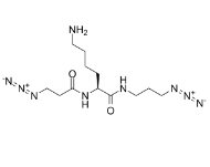 2253947-15-6    bisSP1     二叠氮胺接头  点击化学试剂